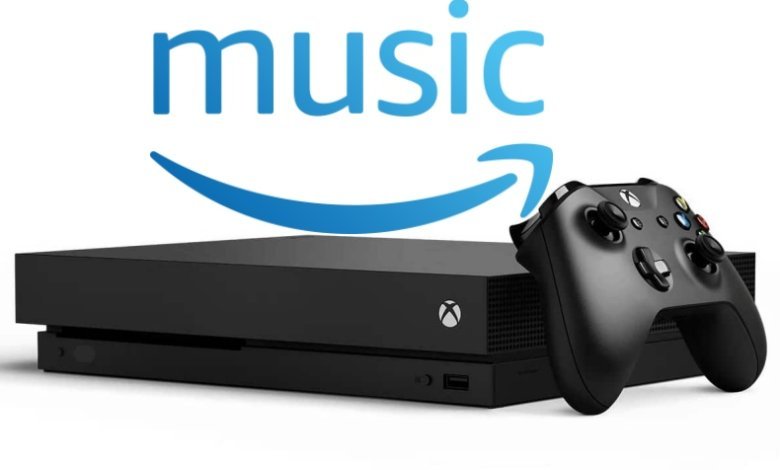 教你一招在Xbox One 上也可以輕鬆聽到Amazon Music