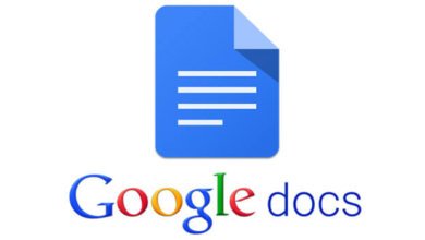 在Google Docs 上創建一本書