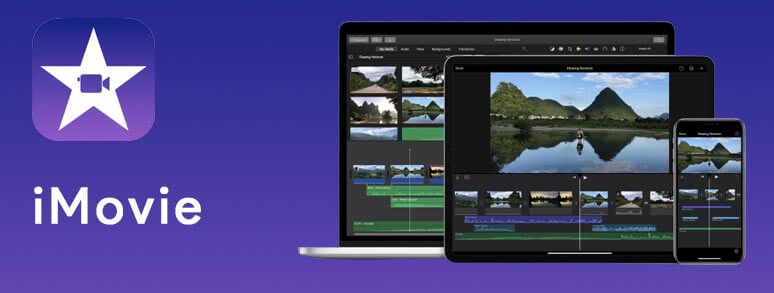 iMovie