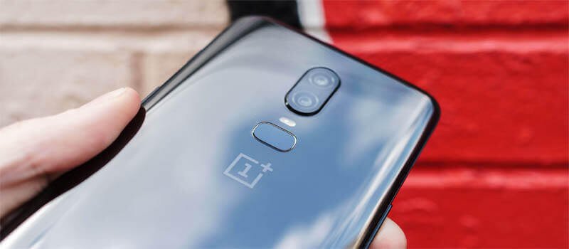 遠程監視oneplus 6的最佳方式 Bestapptips