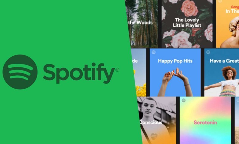 輕鬆管理Spotify 播放清單，讓你的播放清單更加好看